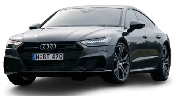 Оставить отзыв на Audi S7 4.0 TFSI S tronic quattro (450 л.с.)