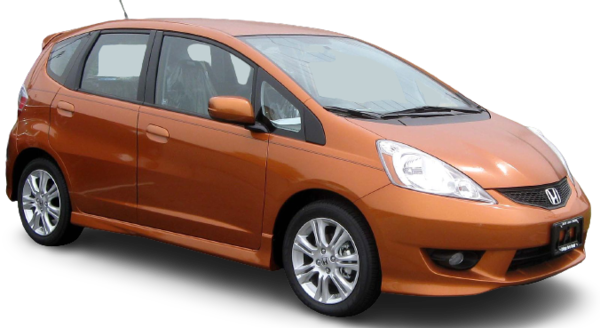 Оставить отзыв на Honda Fit 1.5 AT 4WD (120 л.с.)