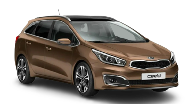 Оставить отзыв на Kia Cee'd 1.6 CRDi AMT (136 л.с.)