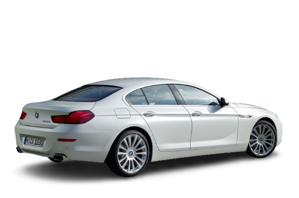 Оставить отзыв на BMW 6 серия 640i xDrive Steptronic (320 л.с.)