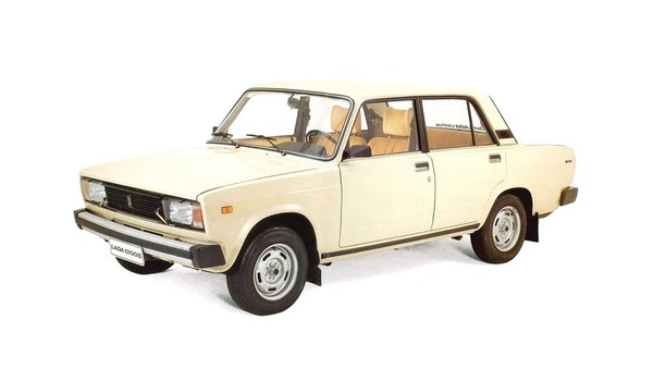 Оставить отзыв на ВАЗ (Lada) 2105 21053 MT (71 л.с.)