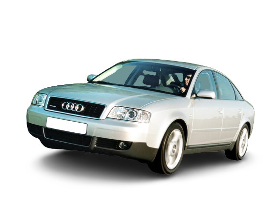 Оставить отзыв на Audi A6 3.0 multitronic (220 л.с.)