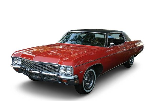 Оставить отзыв на Chevrolet Caprice 5.7 Turbo Hydra-Matic (300 л.с.)