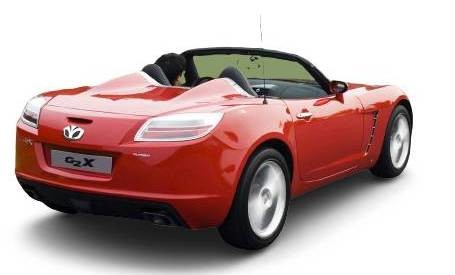 Оставить отзыв на Daewoo G2X 2.4 MT (170 л.с.)