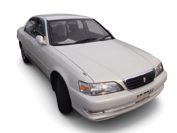 Оставить отзыв на Toyota Cresta 2.0 AT (160 л.с.)