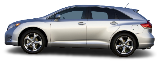 Оставить отзыв на Toyota Venza 2.7 AT AWD (181 л.с.)
