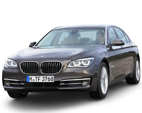 Оставить отзыв на BMW 7 серия 730i Steptronic (258 л.с.)