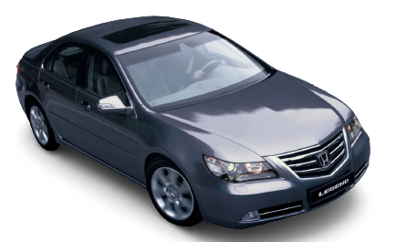 Оставить отзыв на Honda Legend 3.7 AT (307 л.с.)