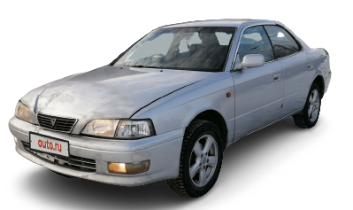 Оставить отзыв на Toyota Vista 2.0 AT (140 л.с.)