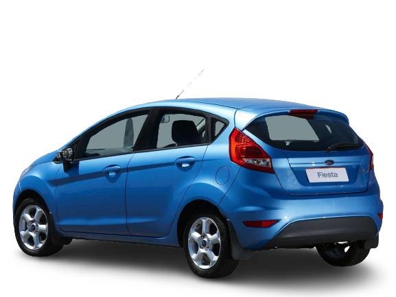 Оставить отзыв на Ford Fiesta 1.5  Powershift (108 л.с.)