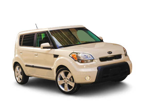 Оставить отзыв на Kia Soul 2.0 MT (164 л.с.)