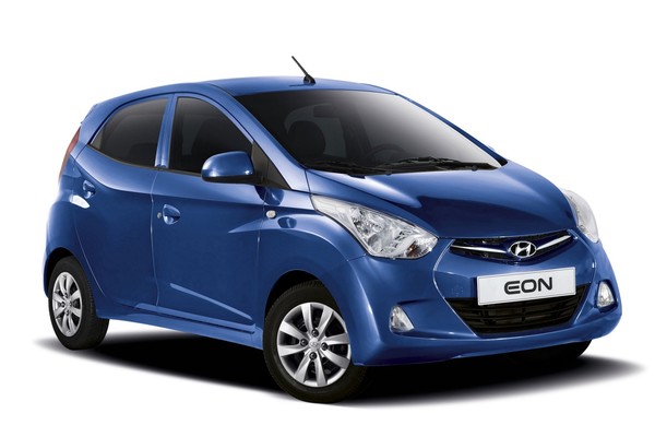 Оставить отзыв на Hyundai Eon 0.8 MT (56 л.с.)