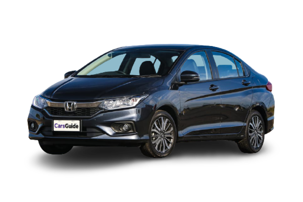 Оставить отзыв на Honda City 1.3 AT (100 л.с.)