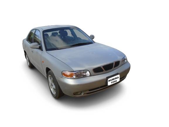 Оставить отзыв на Daewoo Nubira 2.0 MT (133 л.с.)