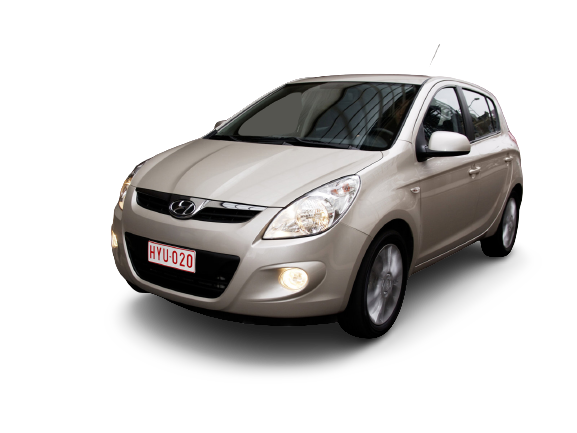 Оставить отзыв на Hyundai i20 1.6 MT (126 л.с.)