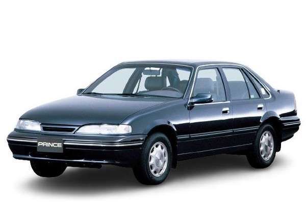 Оставить отзыв на Daewoo Prince 2.0 MT (110 л.с.)