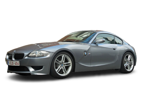 Оставить отзыв на BMW Z4 M 3.2 MT (343 л.с.)