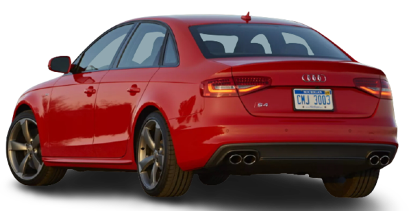 Оставить отзыв на Audi S4 3.0 TFSI S tronic quattro (333 л.с.)