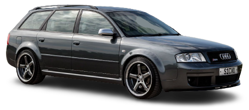 Оставить отзыв на Audi RS 6 4.2 TFSI quattro AT (450 л.с.)