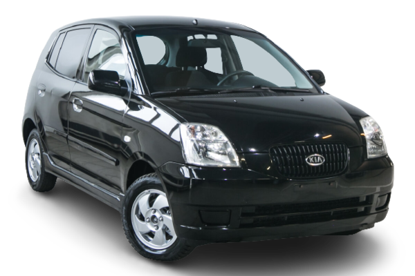 Оставить отзыв на Kia Picanto 1.1 D MT (75 л.с.)