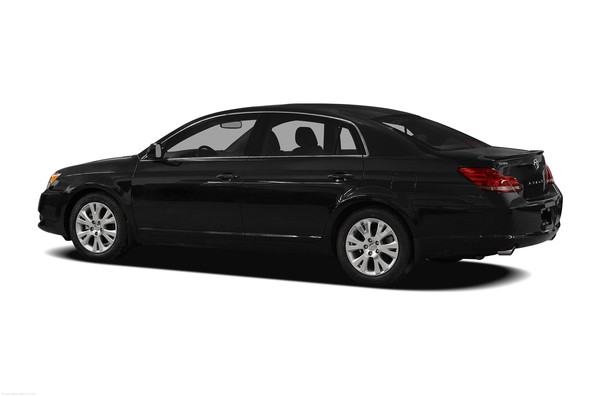 Оставить отзыв на Toyota Avalon 3.5 AT (272 л.с.)