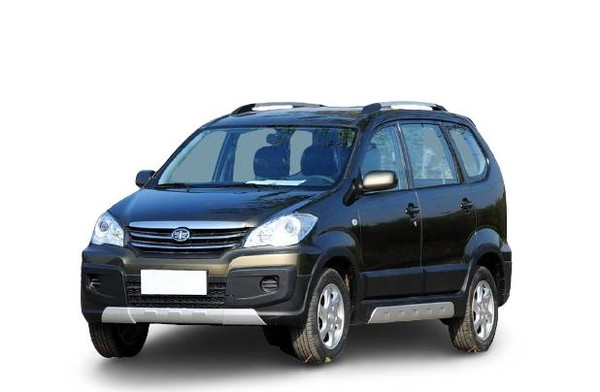 Оставить отзыв на FAW S80 1.5 MT (5 мест) (102 л.с.)