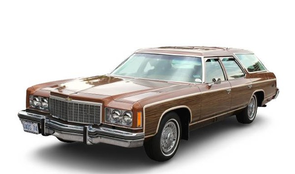 Оставить отзыв на Chevrolet Caprice 7.44 Turbo Hydra-Matic 3-seat (235 л.с.)