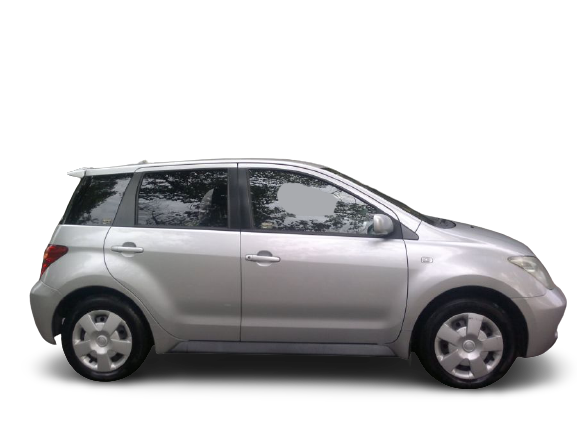 Оставить отзыв на Toyota Ist 1.5 AT 4WD (105 л.с.)