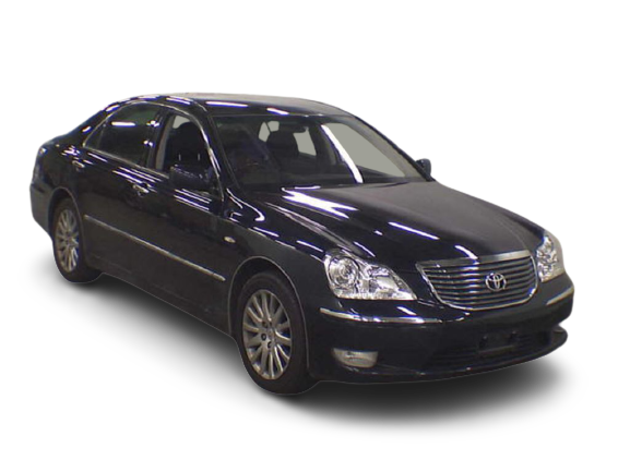 Оставить отзыв на Toyota Crown Majesta 4.3 AT 4WD (280 л.с.)