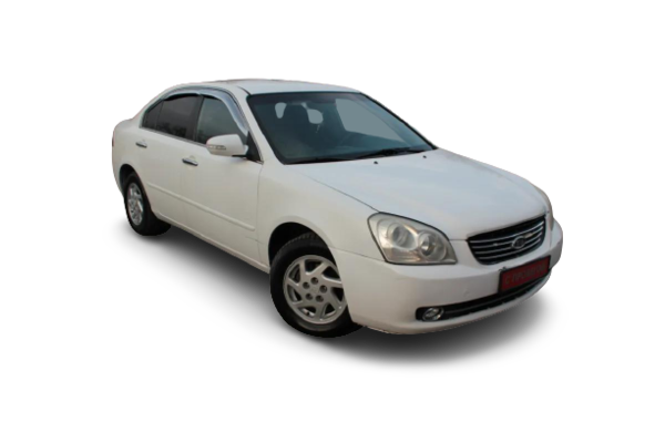 Оставить отзыв на Kia Lotze 2.0 AT (144 л.с.)