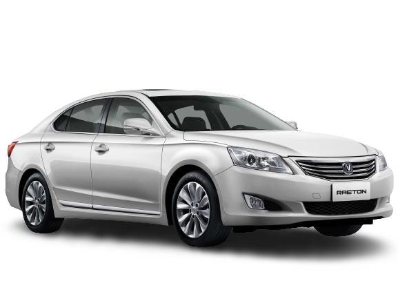 Оставить отзыв на Changan Raeton 1.8 MT (163 л.с.)