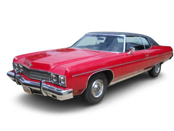 Оставить отзыв на Chevrolet Caprice 7.44 Turbo Hydra-Matic (245 л.с.)