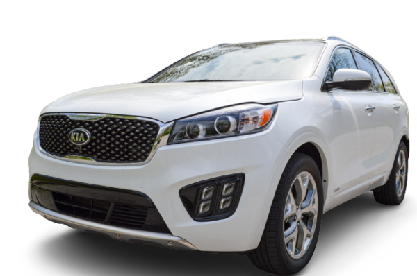 Оставить отзыв на Kia Sorento 3.3 AT AWD (7 мест) (250 л.с.)