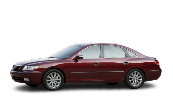 Оставить отзыв на Hyundai Grandeur 2.4 AT (179 л.с.)