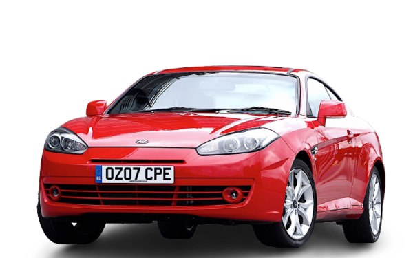 Оставить отзыв на Hyundai Coupe 2.7 AT (165 л.с.)