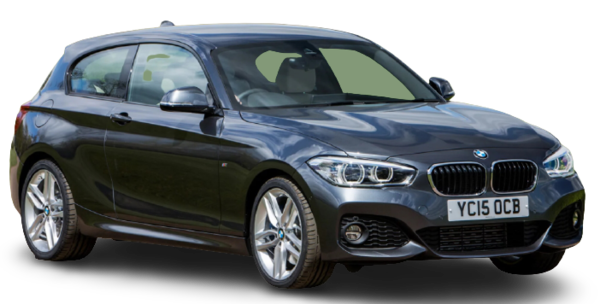 Оставить отзыв на BMW 1 серия 120i MT (184 л.с.)