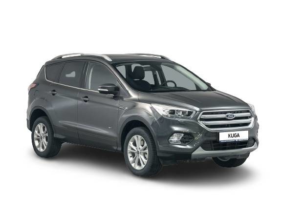 Оставить отзыв на Ford Kuga 1.5 EcoBoost AT AWD (182 л.с.)