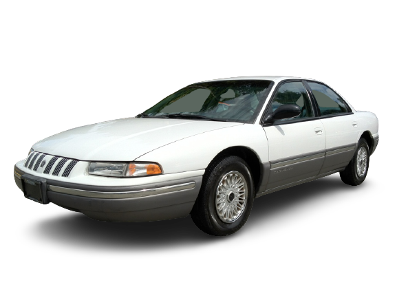 Оставить отзыв на Kia Concord 2.0 MT (139 л.с.)