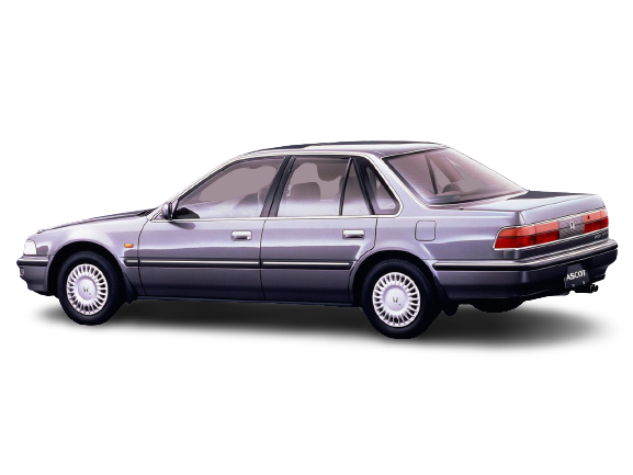 Оставить отзыв на Honda Ascot 2.5 AT (180 л.с.)