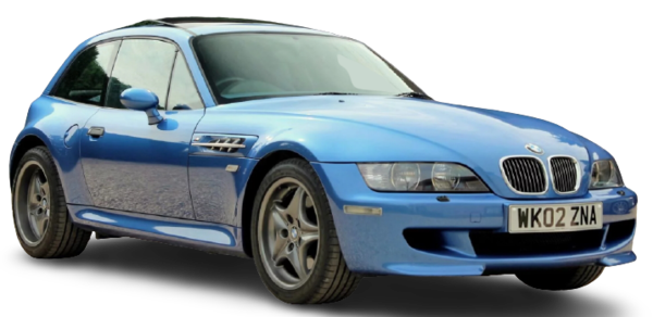 Оставить отзыв на BMW Z3 M 3.2 MT (243 л.с.)