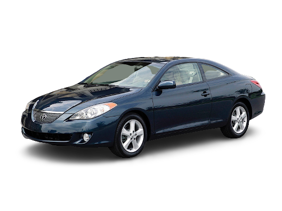 Оставить отзыв на Toyota Camry Solara 3.3 МMT (228 л.с.)