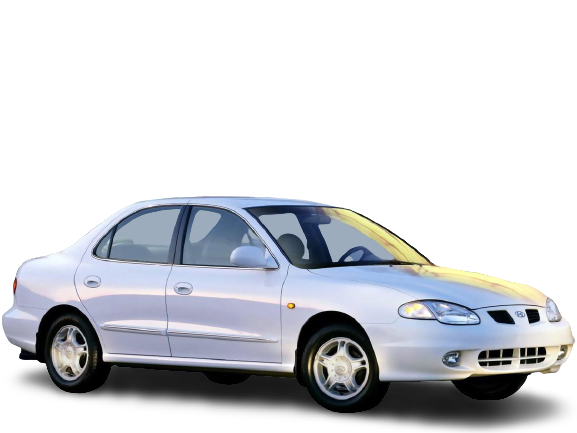 Оставить отзыв на Hyundai Avante 1.5 AT (104 л.с.)