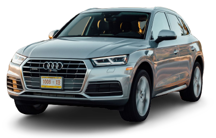 Оставить отзыв на Audi Q5 50 TDI Tiptronic quattro (286 л.с.)