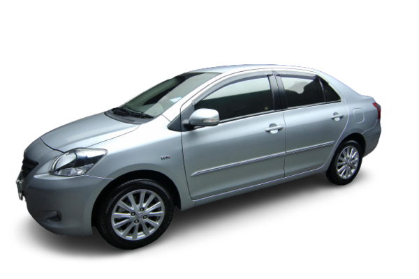 Оставить отзыв на Toyota Vios 1.6 MT (118 л.с.)