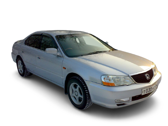 Оставить отзыв на Honda Saber 2.5 AT (200 л.с.)