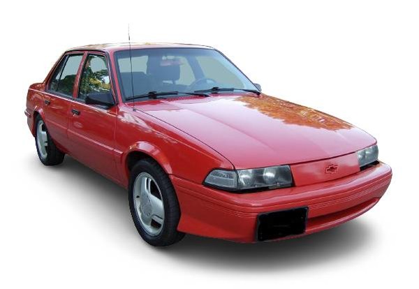 Оставить отзыв на Chevrolet Cavalier 2.2 MT (120 л.с.)