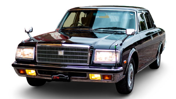 Оставить отзыв на Toyota Century 4.0 AT L2 (164 л.с.)