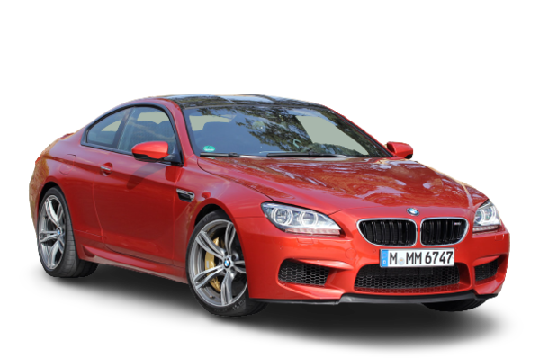 Оставить отзыв на BMW M6 4.4 M-DCT (560 л.с.)