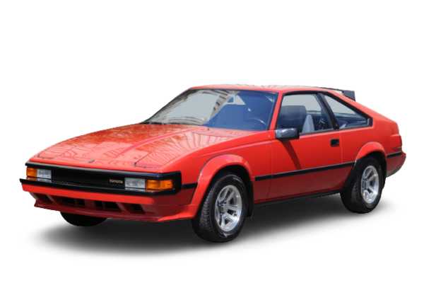 Оставить отзыв на Toyota Supra 2.8 MT Overdrive (163 л.с.)