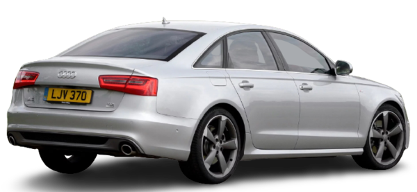 Оставить отзыв на Audi S6 5.2 FSI quattro AT (435 л.с.)